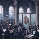 Bitcoin rompe soporte clave con liquidaciones por $1.6 mil millones - Imagen