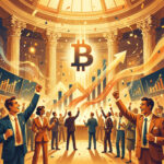 Bitcoin cotiza 50% por debajo de su valor estimado histórico - Imagen