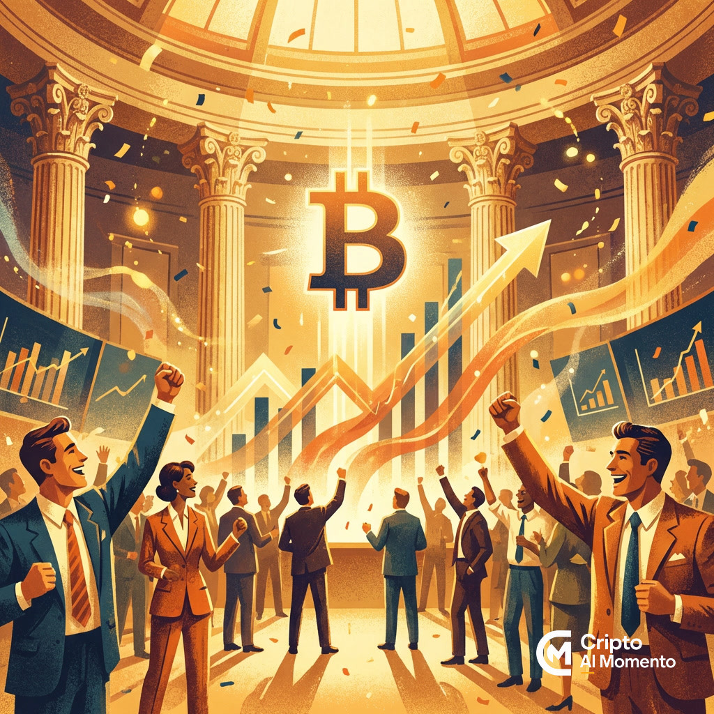 Bitcoin cotiza 50% por debajo de su valor estimado histórico - Imagen destacada