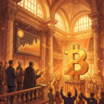 Argentina lanza fondo público 100% Bitcoin con beneficios fiscales - Imagen