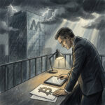 MicroStrategy acumula pérdidas latentes tras caída de Bitcoin a $60,000 - Imagen