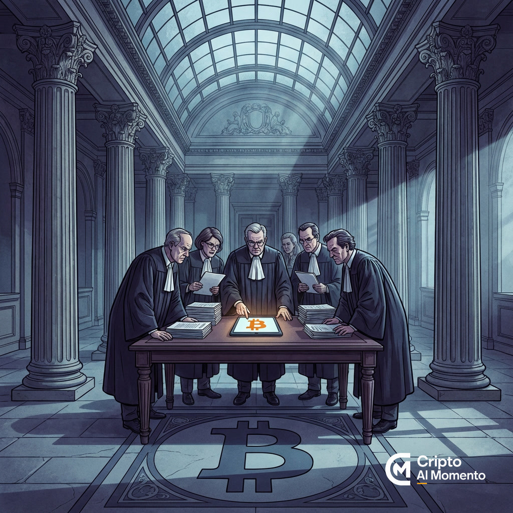 BeInCrypto recibe premio financiero clave en los BPA 2025 de Brasil - Imagen destacada