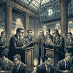 Airdrop accidental de 2,000 BTC causa desplome fugaz en Corea - Imagen