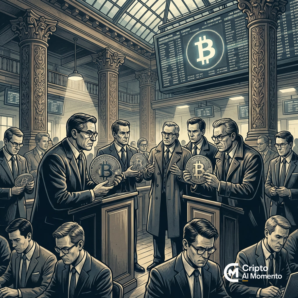 Airdrop accidental de 2,000 BTC causa desplome fugaz en Corea - Imagen destacada