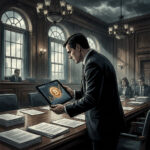 Crash de Bitcoin genera presión sobre reservas de MicroStrategy - Imagen