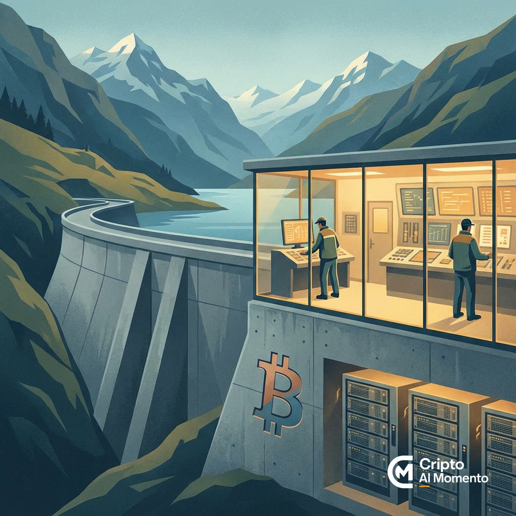 Analistas ven ciclo bajista inusualmente débil sin daño estructural - Imagen destacada