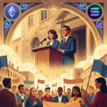 UE propone cierre total a enlaces cripto con Rusia - Imagen