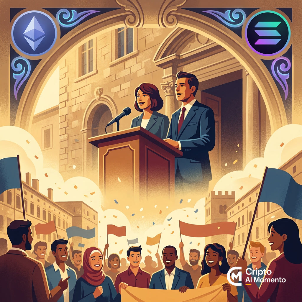 UE propone cierre total a enlaces cripto con Rusia - Imagen destacada