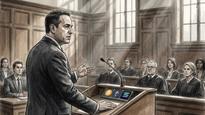 Alcalde de Panamá compara adopción cripto con expansión del Canal - Imagen