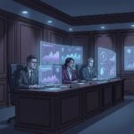 Corea del Sur activa vigilancia con IA sobre mercado cripto - Imagen