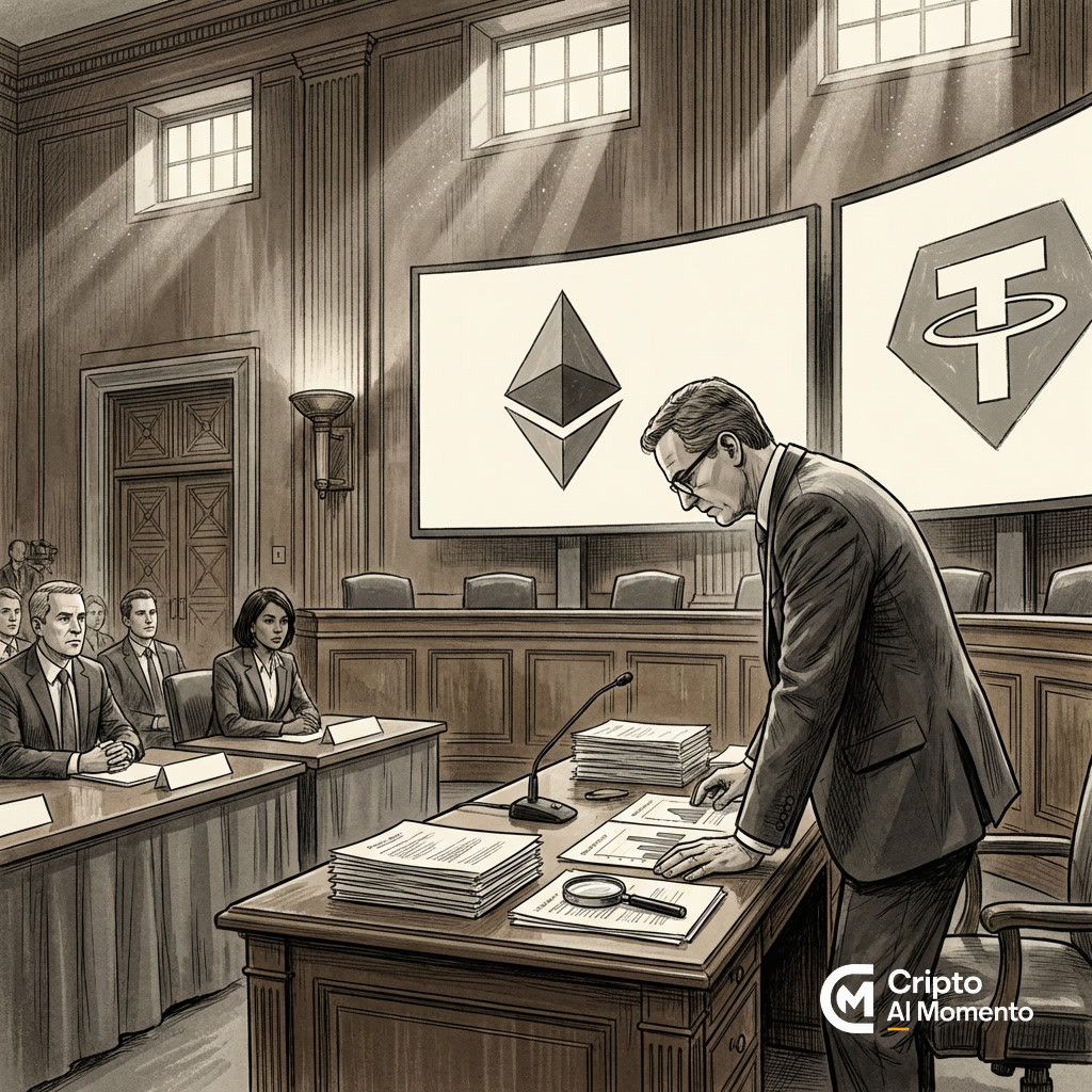 Empresas proponen integrar bancos comunitarios en regulación cripto - Imagen destacada