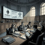 Empresas europeas exigen expandir el piloto DLT de la UE - Imagen