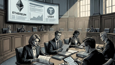 Empresas europeas exigen expandir el piloto DLT de la UE - Imagen