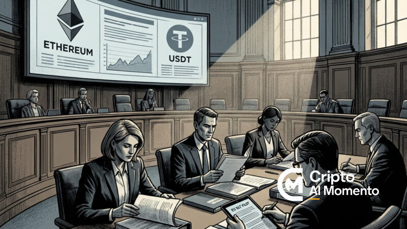 Empresas europeas exigen expandir el piloto DLT de la UE - Imagen destacada