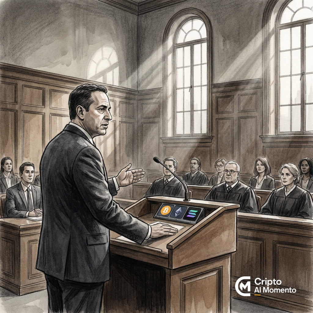 Alcalde de Panamá compara adopción cripto con expansión del Canal - Imagen destacada