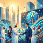 Fondo de Abu Dhabi adquiere participación estratégica en WLFI respaldado por Trump - Imagen