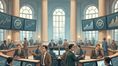 WLFI y JUP captan capital mientras el mercado cae 30% - Imagen