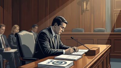 Congreso investiga a WLFI tras inversión de $500M desde EAU - Imagen