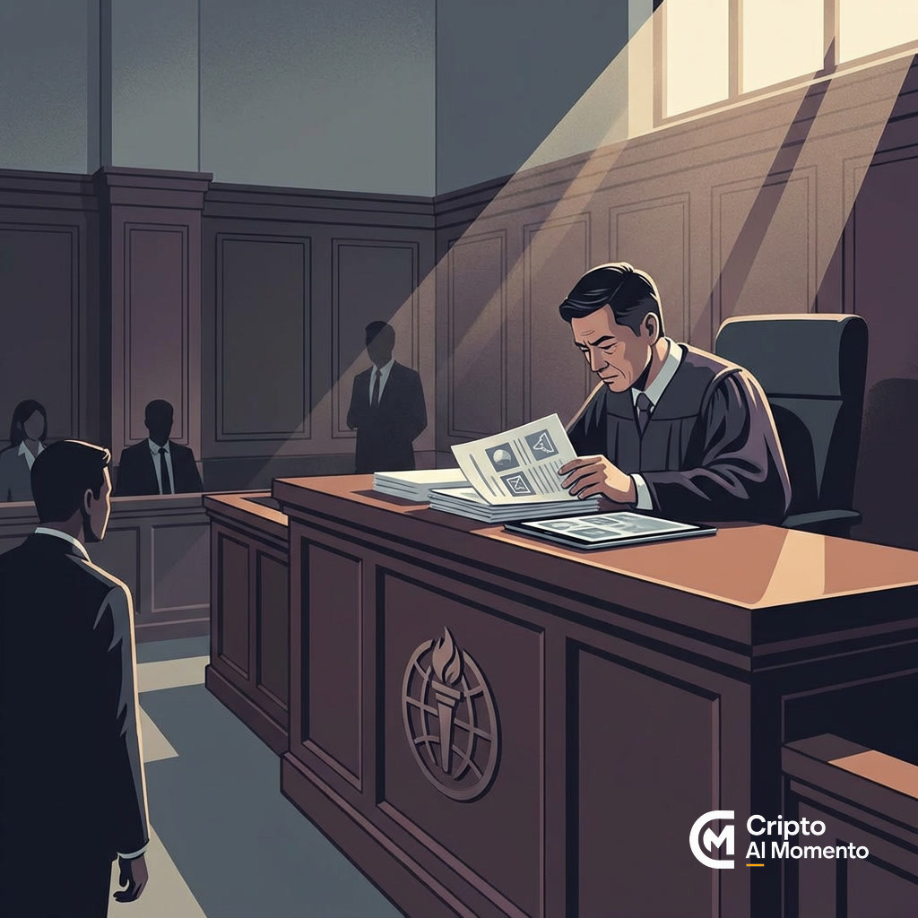 Binance recibe respaldo analítico pese a presión regulatoria en Asia - Imagen destacada