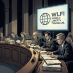 Congreso investiga $500M ligados a WLFI en Emiratos Árabes - Imagen