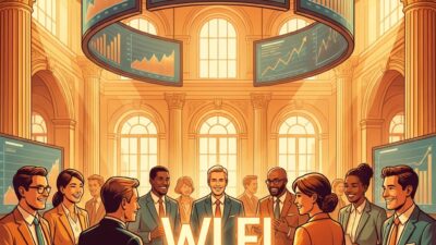 WLFI registra entrada institucional tras 30% de caída acumulada - Imagen