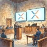 CTO de Ripple rechaza vínculos entre XRP, Stellar y Epstein - Imagen