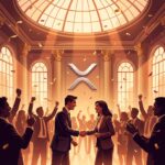 XRP se mantiene firme tras caída de 30% desde su máximo reciente - Imagen