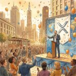 Ripple prioriza comunidad XRP mientras refuerza su visión global - Imagen