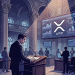 XRP registra caída del 7% en sincronía con desplome del BTC - Imagen