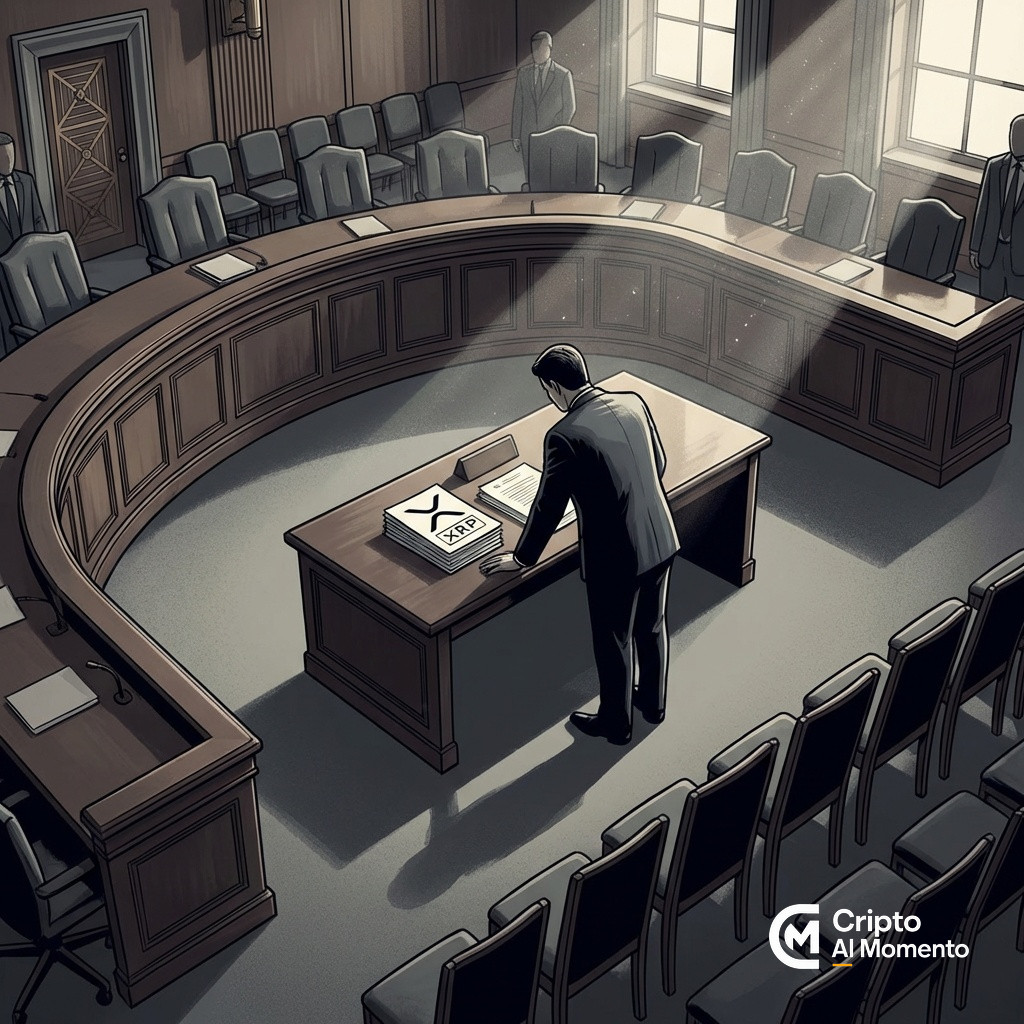 BTC, ETH y XRP pierden soporte clave tras liquidación de $500M - Imagen destacada