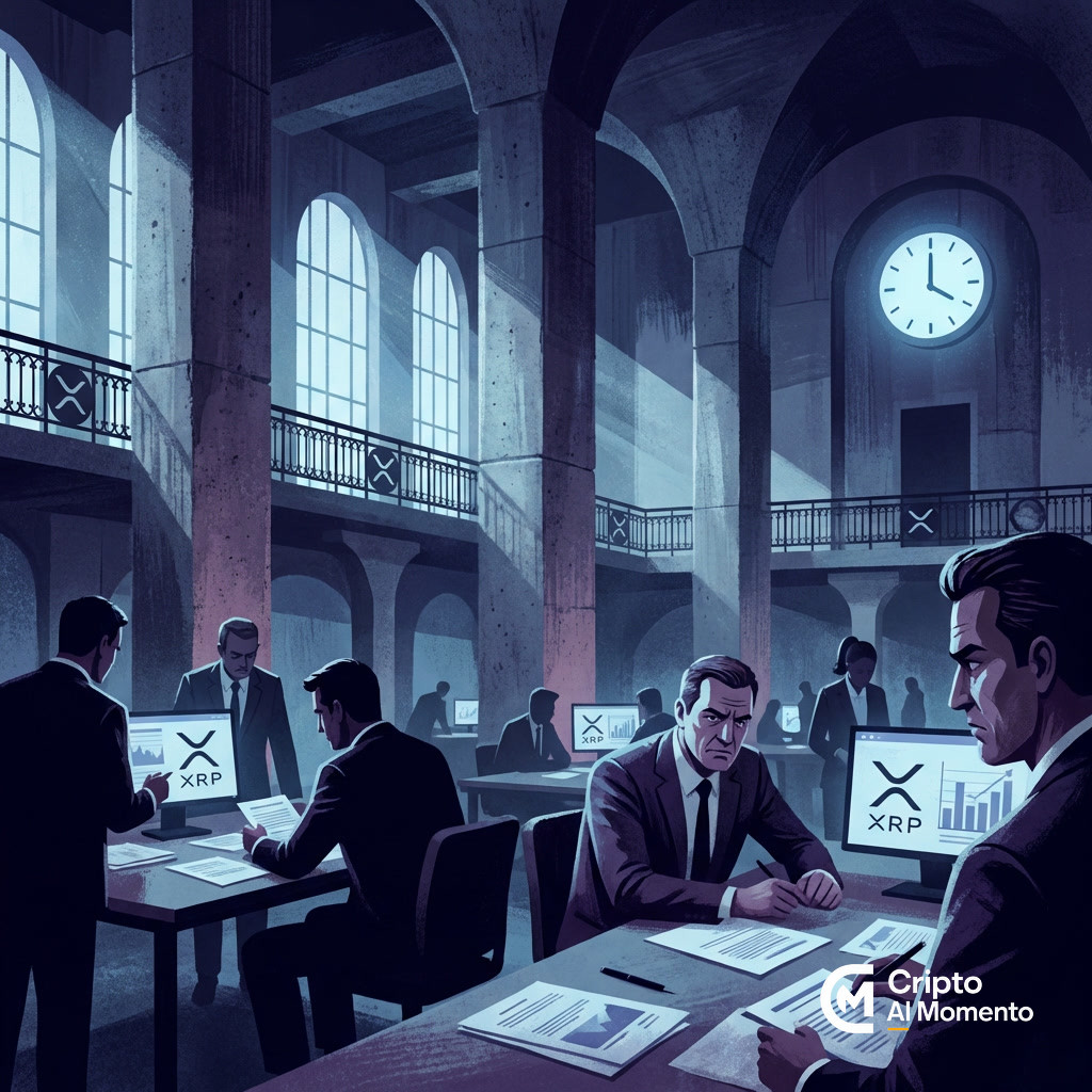 Ripple lanza su stablecoin en exchange argentino líder - Imagen destacada