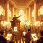 Precio de XRP sube 24% pero enfrenta presión por ventas masivas - Imagen