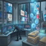 Ethereum cae bajo $2,000: $111M liquidados y siete días de salidas ETF - Imagen