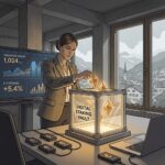 Ethereum Foundation deposita $46M en staking y acelera plan de 70,000 ETH - Imagen