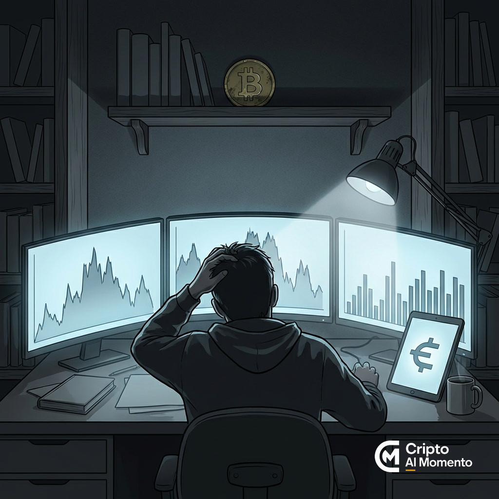 Altcoins superan a BTC; precio roza $71,775 tras rebote del 7% - Imagen destacada