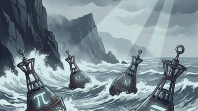 Altcoins 43.4%: Pi, Cardano, Hyperliquid y Solana a seguir - Imagen