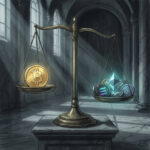 Altcoins captan 43.7% del mercado cripto: guía 2026 - Imagen