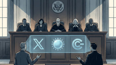 SEC aprueba ETF de Grayscale con XRP, Solana y Cardano - Imagen