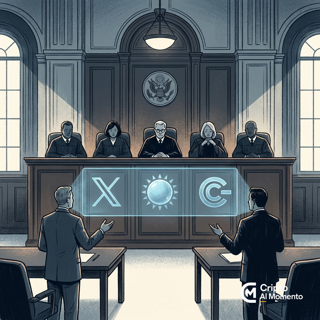 SEC aprueba ETF de Grayscale con XRP, Solana y Cardano - Imagen destacada