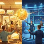 BTC en zona ‘hacer o romper’ de dos años: alerta Glassnode - Imagen