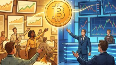 BTC en zona ‘hacer o romper’ de dos años: alerta Glassnode - Imagen