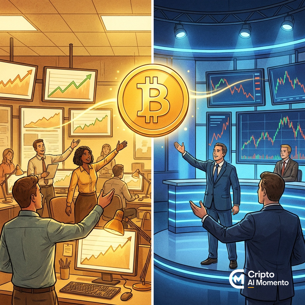 BTC en zona ‘hacer o romper’ de dos años: alerta Glassnode - Imagen destacada