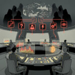 Binance publica seis alertas sobre creadores de mercado cripto - Imagen destacada