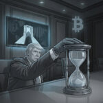 Trump extiende pausa militar; BTC modera retroceso del mercado - Imagen