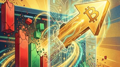 BTC rompe 72,000 y roza 73,798; el mercado cripto reacciona - Imagen