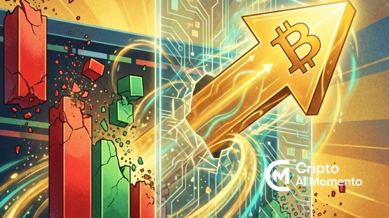 BTC rompe 72,000 y roza 73,798; el mercado cripto reacciona - Imagen destacada