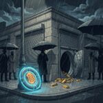 BTC roza 74,075 dólares y reabre debate de refugio seguro - Imagen