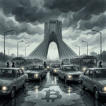 Tensión en Irán agita Bitcoin: BTC pierde 0.52% a $70,535 - Imagen destacada