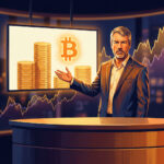 Saylor sostiene compras de 100,000 BTC pese a pérdidas de $1.5B - Imagen