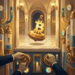 BTC defiende 71,000 dólares; sube 1% y capitaliza 1.42 billones - Imagen destacada